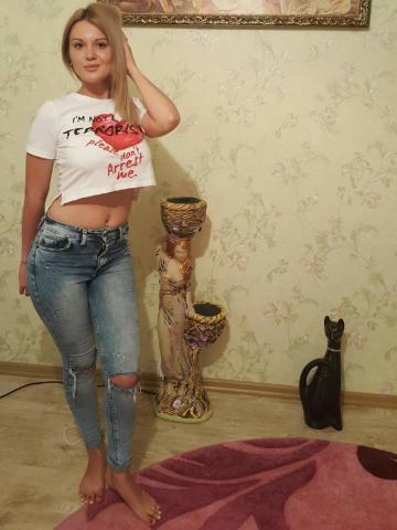 Анкета проститутки Нелли, Миргород, 25 лет, №368892